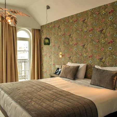 Arte Nova Guesthouse โกวิลา ภายนอก รูปภาพ
