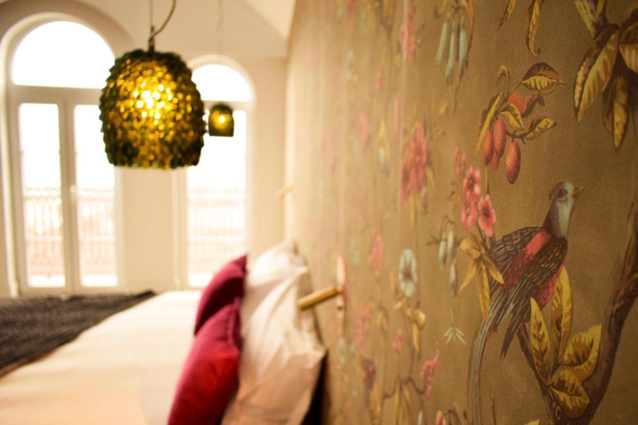 Arte Nova Guesthouse โกวิลา ภายนอก รูปภาพ