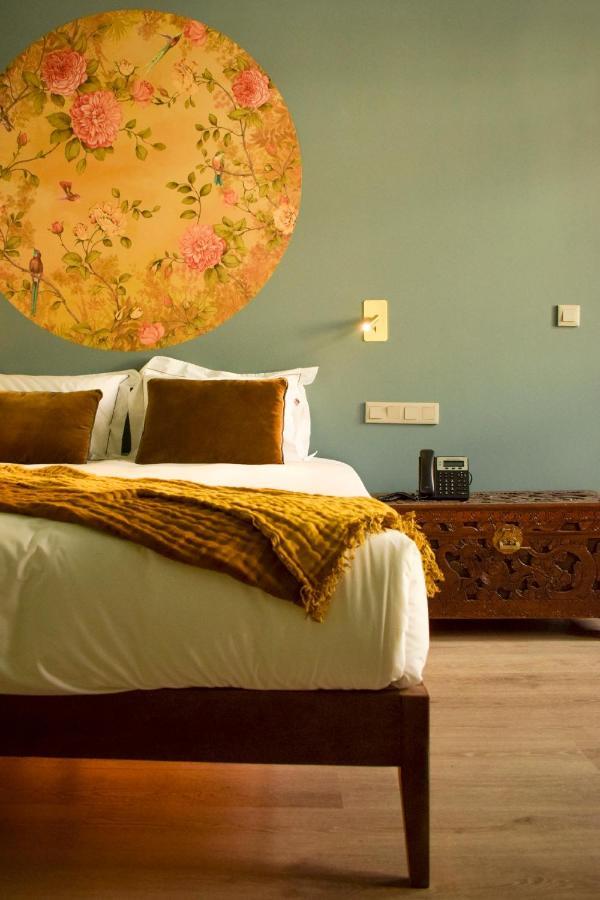 Arte Nova Guesthouse โกวิลา ภายนอก รูปภาพ